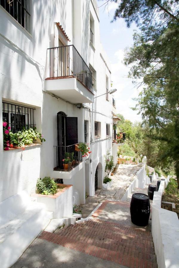 Casa Marisol Apartment Arcos de la Frontera Exterior photo
